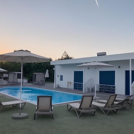Raffaello Beach Faliraki Eksteriør billede